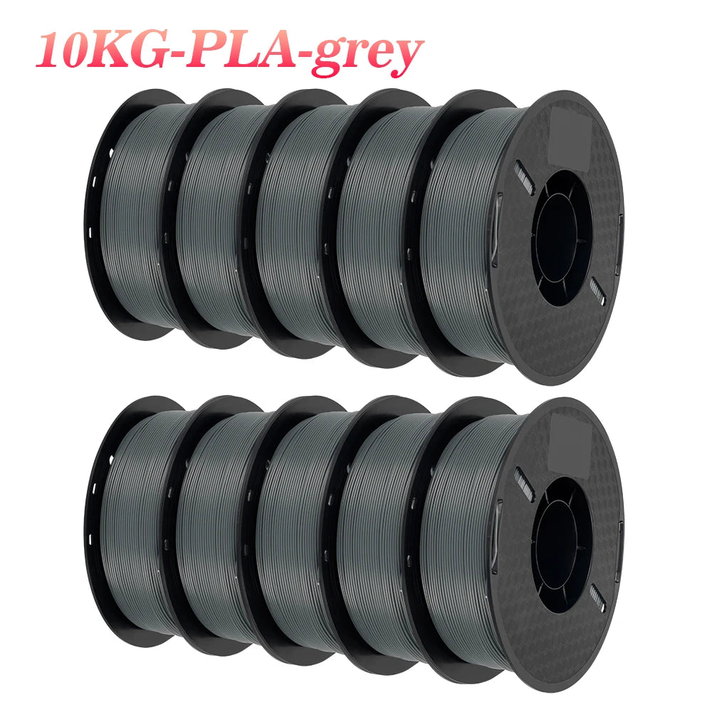 Kingroon Premium PLA PETG Bundle For FDM 3D Printers