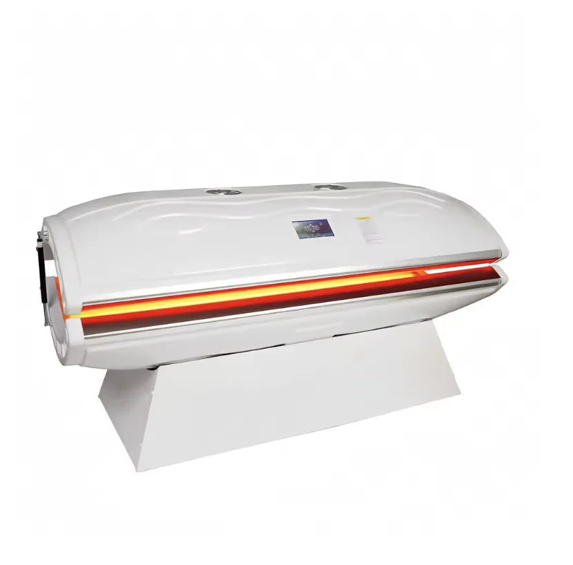 Slyric Advanced Whole Body Infrared Red Light Therapy Bed
