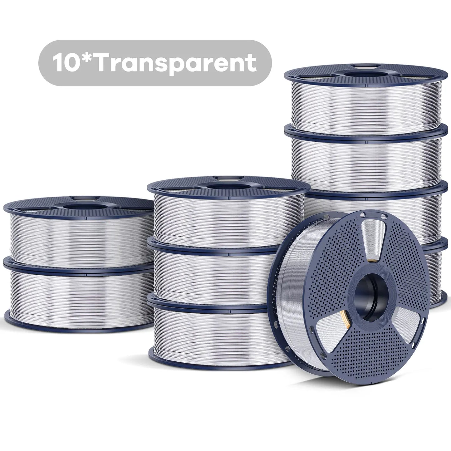 Sunlu Matte PLA 3D Printer Filament Premium Quality Smooth Prints