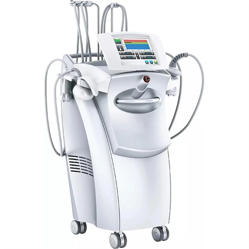 MYOSLIM Venus Legacy Vacuum Fat Removal Device for Body Contouring