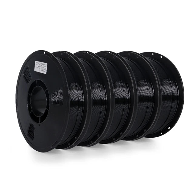 Lokpu Standard PETG Filament For FDM Desktop 3D Printers