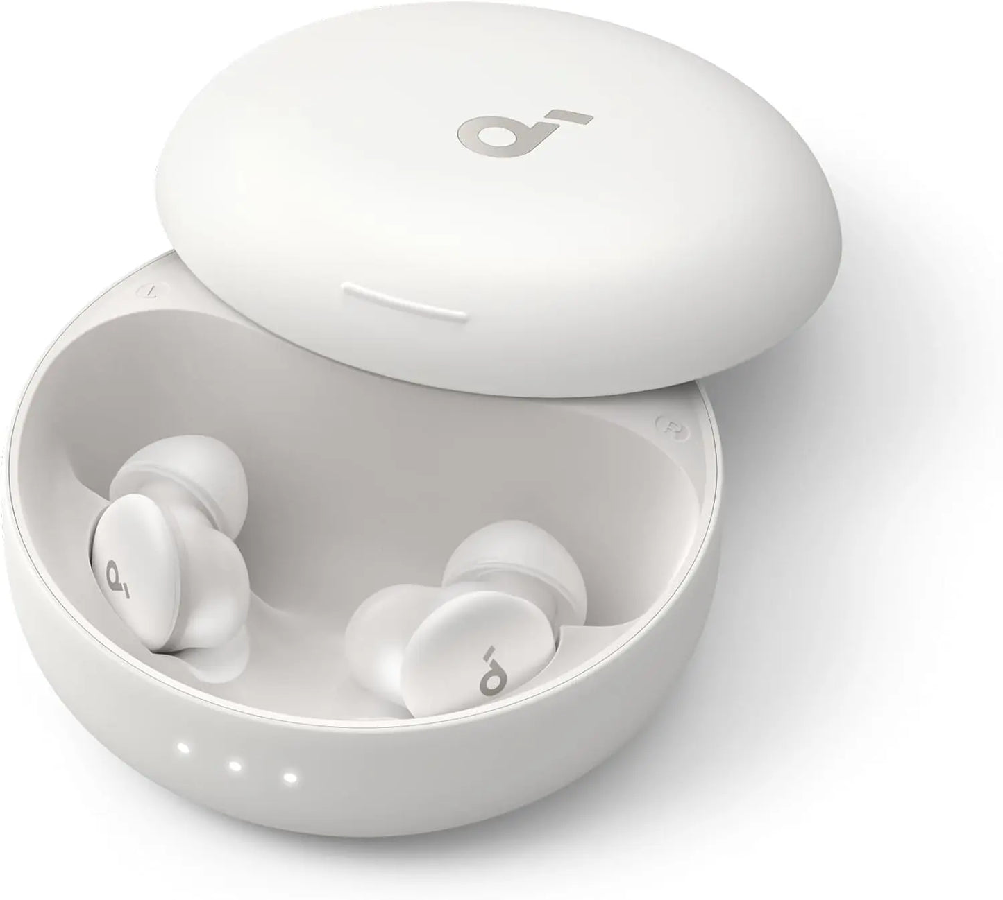 Soundcore Sleep A30 Earbuds With Active Noise Cancellation