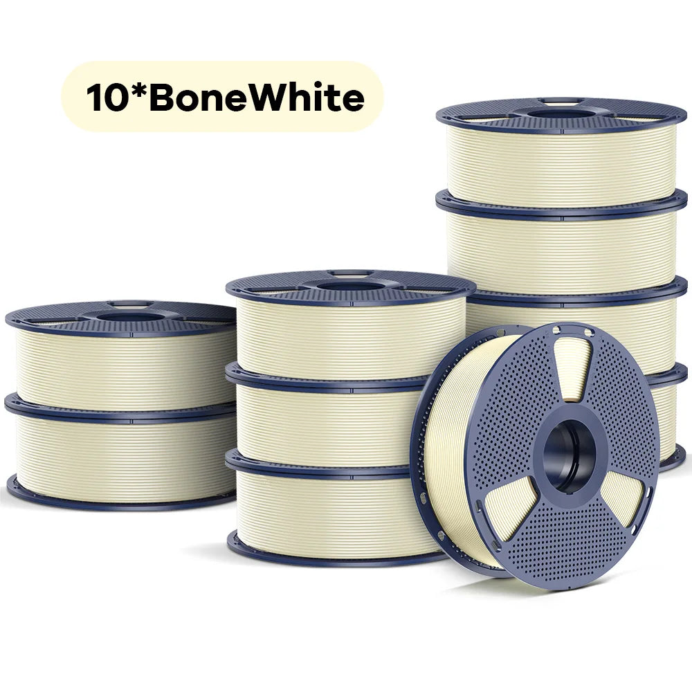 Sunlu Matte PLA 3D Printer Filament Premium Quality Smooth Prints