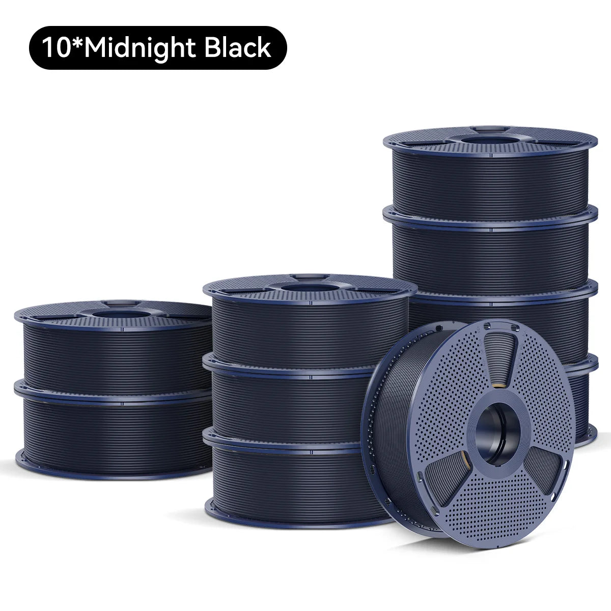 Sunlu Matte PLA 3D Printer Filament Premium Quality Smooth Prints