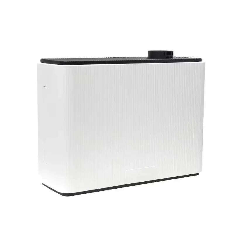 NAMSTE Electric Aroma Diffuser Smart Scent Machine With Bluetooth WiFi