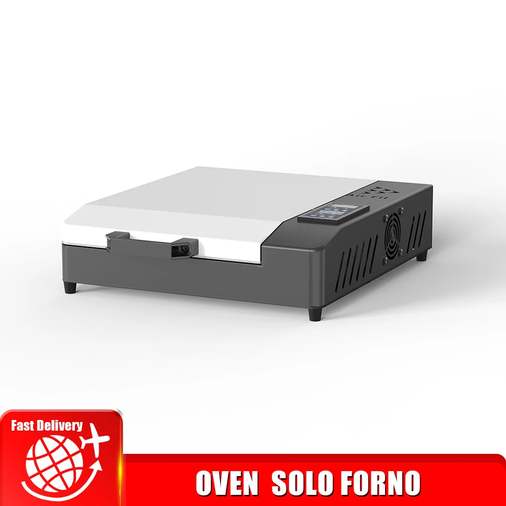 OLOEY Professional DTF Printer Direct To Film Machine