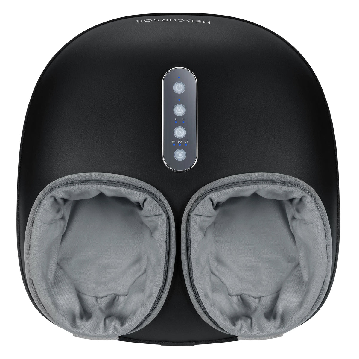 Medcursor Electric Shiatsu Foot Massager With Heat