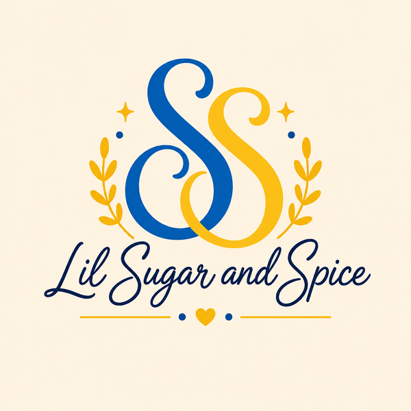 Lil Sugar and Spice 